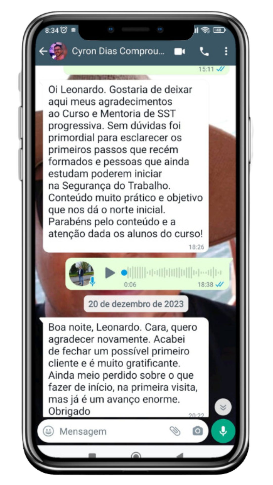 MENTORIA CONSULTORIA PROGRESSIVA